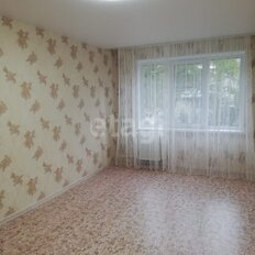 Квартира 62,2 м², 3-комнатная - изображение 1