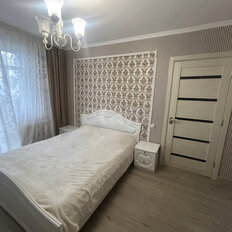 Квартира 71 м², 3-комнатная - изображение 1