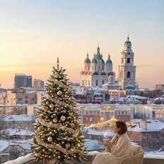 Квартира 65,2 м², 2-комнатная - изображение 4