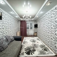 Квартира 59,3 м², 3-комнатная - изображение 5
