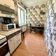 Квартира 35,5 м², 1-комнатная - изображение 4