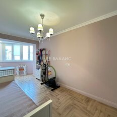 Квартира 105 м², 4-комнатная - изображение 3