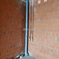 Квартира 30,4 м², студия - изображение 4