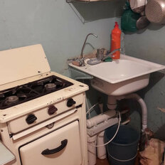 Квартира 30 м², 1-комнатная - изображение 5