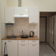Квартира 20 м², студия - изображение 3