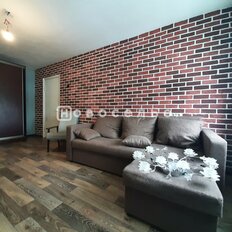 Квартира 30 м², 1-комнатная - изображение 1