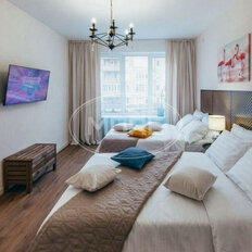 Квартира 41,5 м², 1-комнатная - изображение 1
