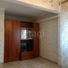 Квартира 35,1 м², 1-комнатная - изображение 5