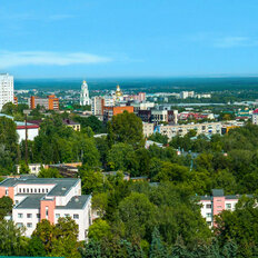 Квартира 68,3 м², 2-комнатная - изображение 4