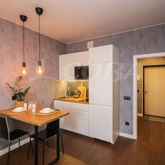 Квартира 29,8 м², студия - изображение 3