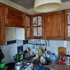 Квартира 34 м², 1-комнатная - изображение 4