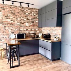 Квартира 47 м², 1-комнатная - изображение 2