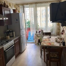 Квартира 35 м², 1-комнатная - изображение 5