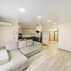 Квартира 76,6 м², 3-комнатная - изображение 1