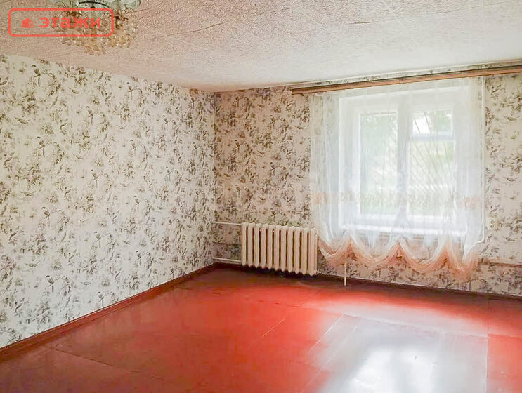 36,3 м², 1-комнатная квартира 900 000 ₽ - изображение 56