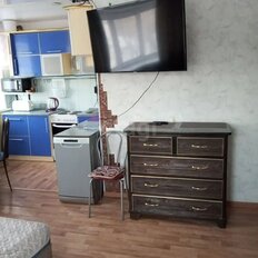 Квартира 29,5 м², 1-комнатная - изображение 3