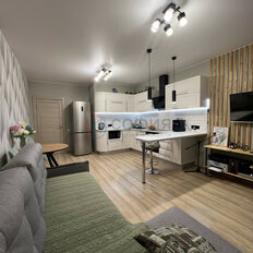 Квартира 72,3 м², 2-комнатная - изображение 3