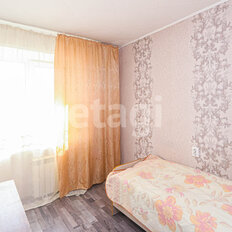 Квартира 32,7 м², 1-комнатная - изображение 5