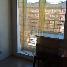 Квартира 32,3 м², 1-комнатная - изображение 4