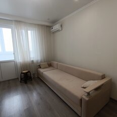 Квартира 46 м², 1-комнатная - изображение 2