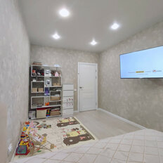 Квартира 39,1 м², 1-комнатная - изображение 3