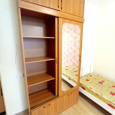 Квартира 32,8 м², 1-комнатная - изображение 5