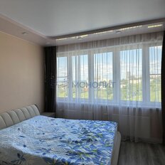 Квартира 109,4 м², 3-комнатная - изображение 5
