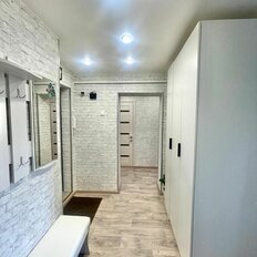 Квартира 48,8 м², 2-комнатная - изображение 5
