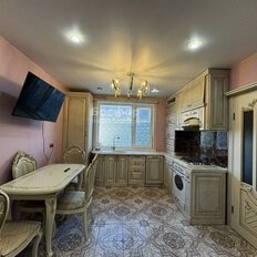 Квартира 85 м², 3-комнатная - изображение 4