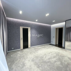 Квартира 193,9 м², студия - изображение 2