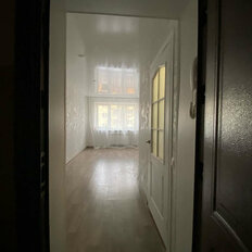 Квартира 17 м², студия - изображение 5