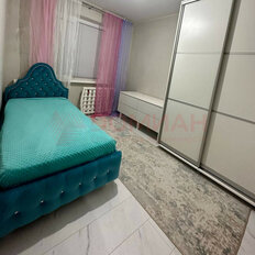 Квартира 84 м², 4-комнатная - изображение 4