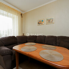 Квартира 64 м², 2-комнатная - изображение 4