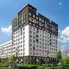 Квартира 121,5 м², 4-комнатная - изображение 4