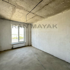 Квартира 75,1 м², 3-комнатная - изображение 4