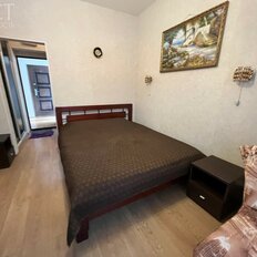 Квартира 23,1 м², 1-комнатная - изображение 3