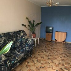 Квартира 32 м², 1-комнатная - изображение 3