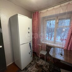 Квартира 30,3 м², 1-комнатная - изображение 5