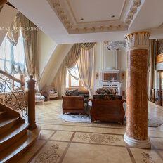 Квартира 505 м², 7-комнатная - изображение 2