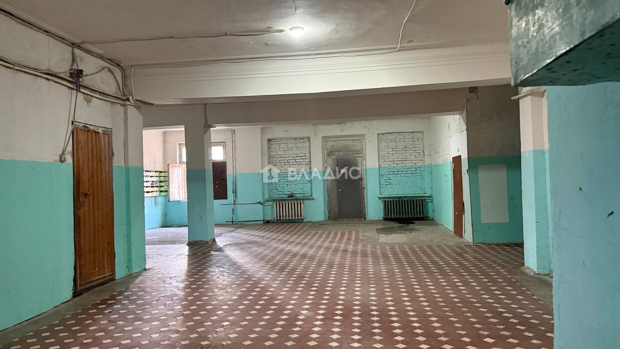 Комната 30 м² в Вологда — фото 12 из 13