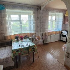 Квартира 61 м², 3-комнатная - изображение 2