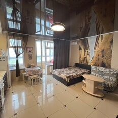 Квартира 34 м², студия - изображение 2