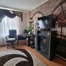 Квартира 51 м², 1-комнатная - изображение 3