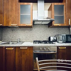 Квартира 55 м², 2-комнатная - изображение 2