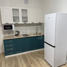 Квартира 32,1 м², 1-комнатная - изображение 2