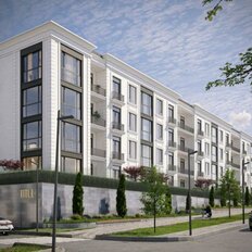 Квартира 42,3 м², 1-комнатная - изображение 3