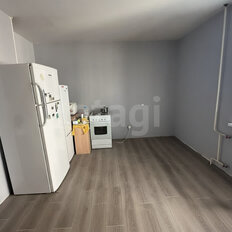 Квартира 97,6 м², 3-комнатная - изображение 4