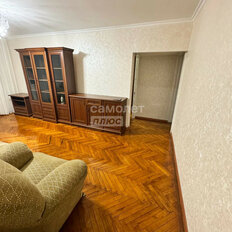 Квартира 60,4 м², 3-комнатная - изображение 2