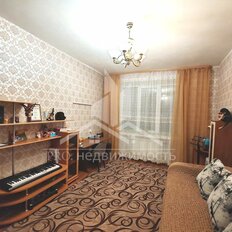 Квартира 75,5 м², 3-комнатная - изображение 4