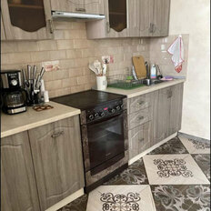 Квартира 47 м², 1-комнатная - изображение 3